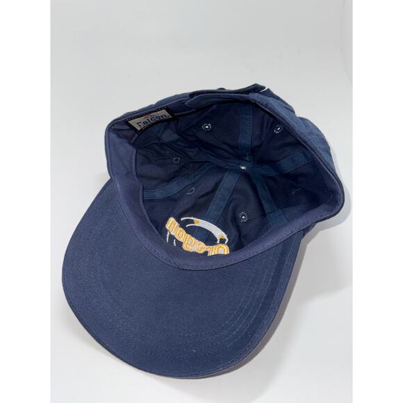 Oregon State Beaver Fly Fishing Hat Strapback - Picture 5 of 6